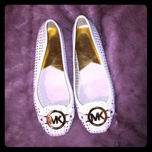 Michael Kors Women’s Flats
